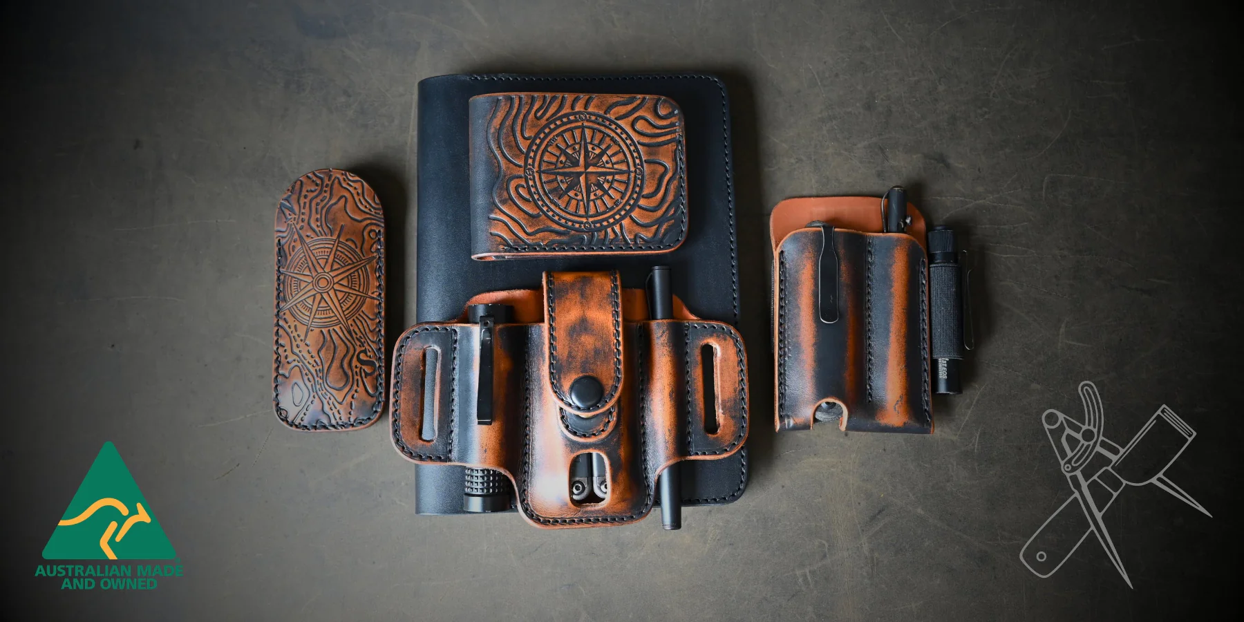 Built Tough, Crafted for Life